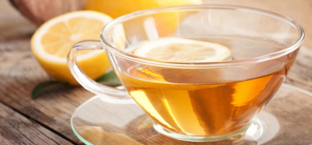 tea