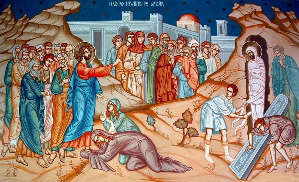 sambata-lui-lazar