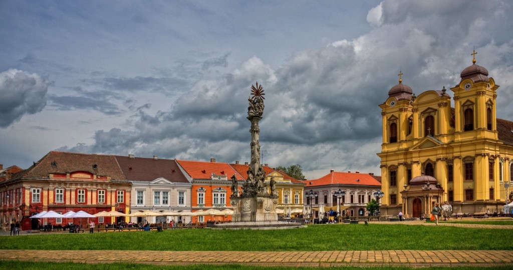 timisoara 1