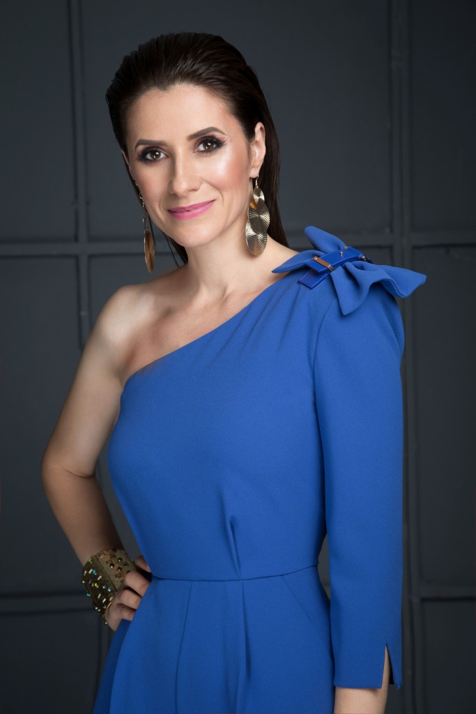 Iuliana Tudor