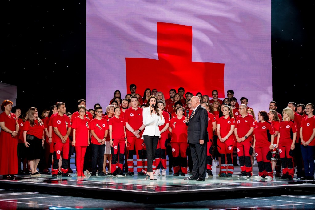 Gala Crucii Rosii 2021_credit foto Doru Ochescu